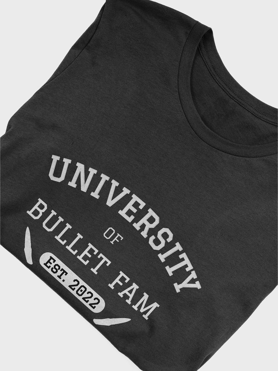 UBF Soft Tee product image (55)