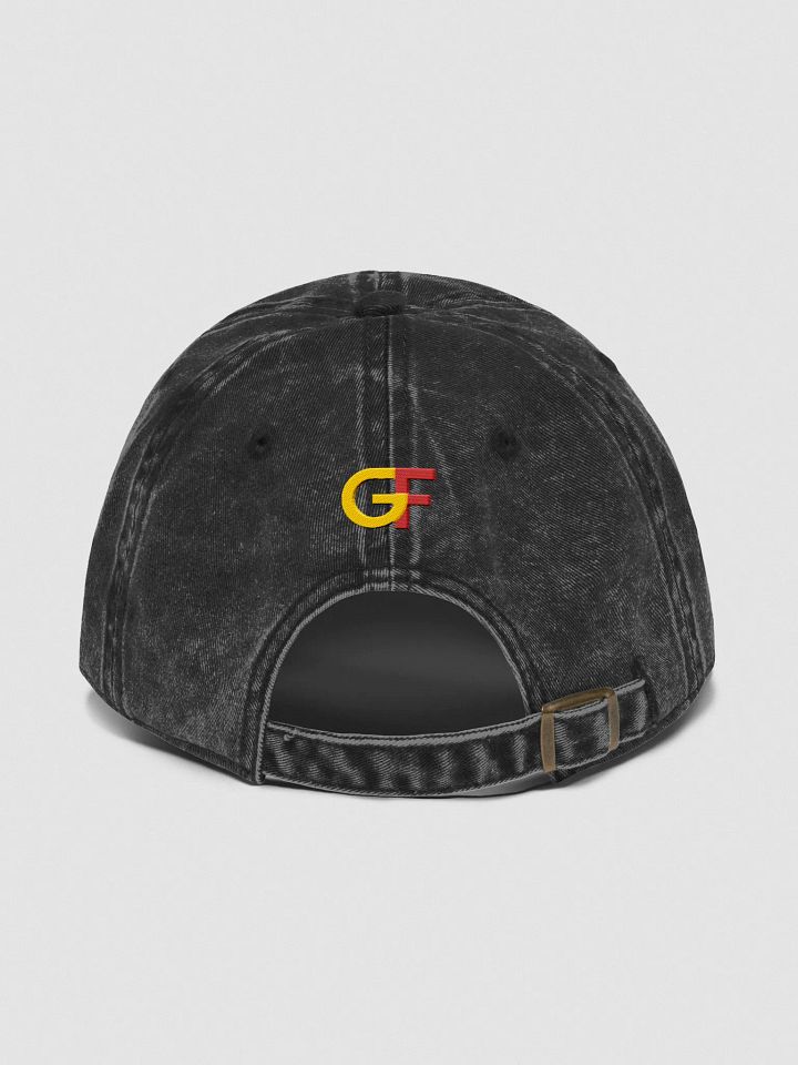 Save Rating Hat product image (2)