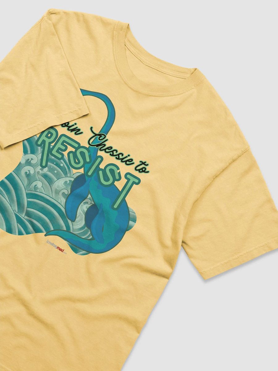 Chessie Resists LKM Modern Fit Tee product image (14)