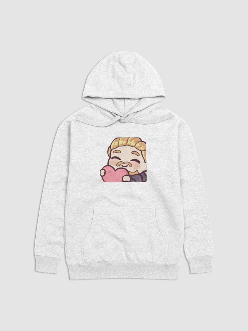 br00dHEART Hoodie