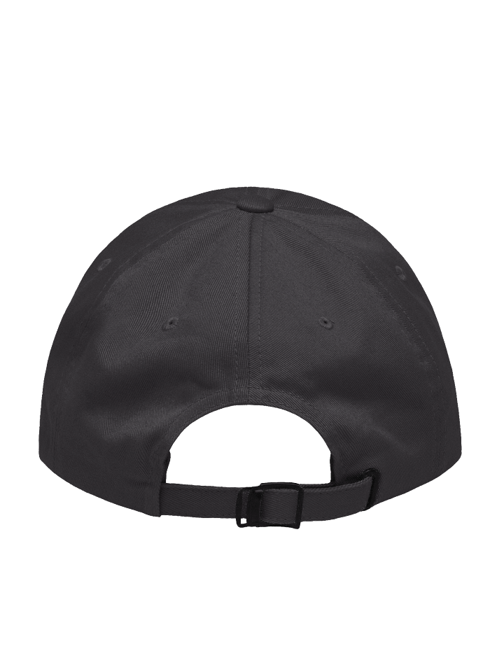 Logo Cap #1 product image (2)
