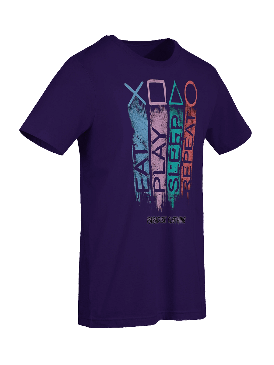 Gamer Life Classic Tee product image (73)