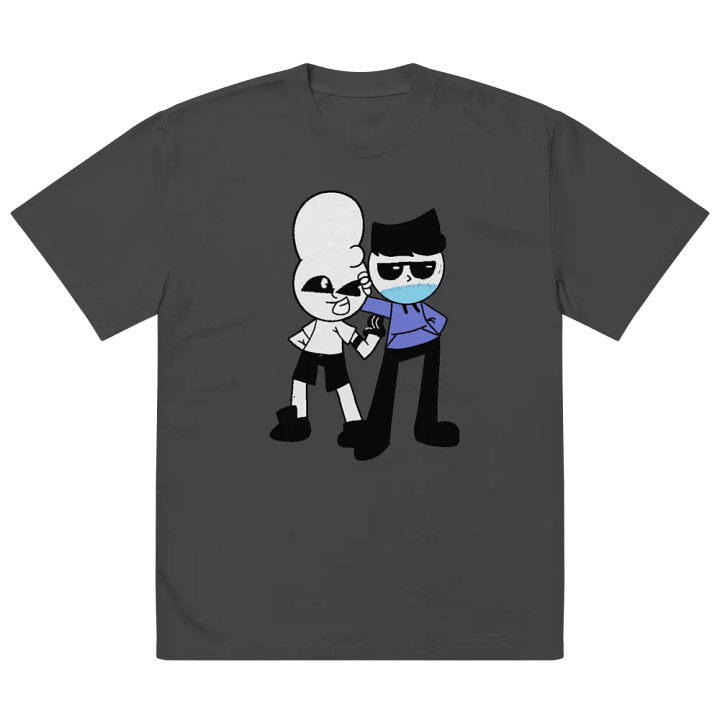 BEST BROS T-SHIRT product image (2)
