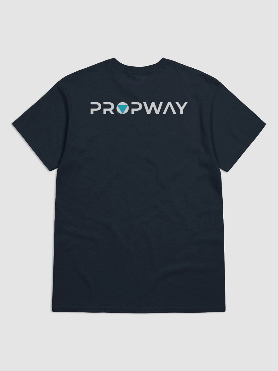 PropWay Professional Tee - Dark product image (2)