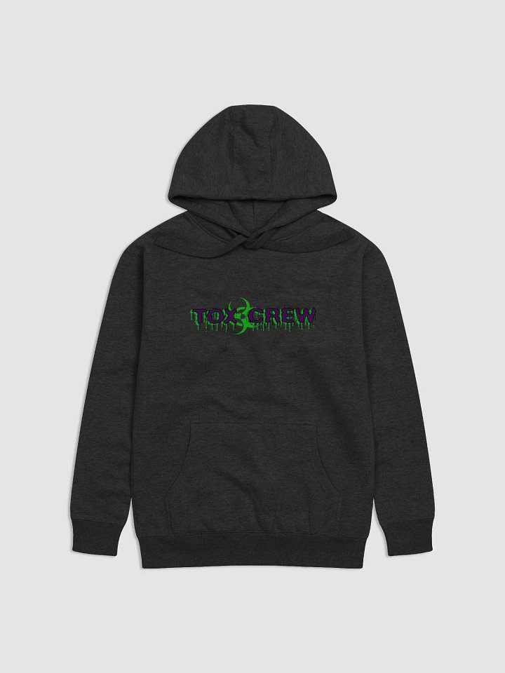 Tox Crew hoodie product image (4)