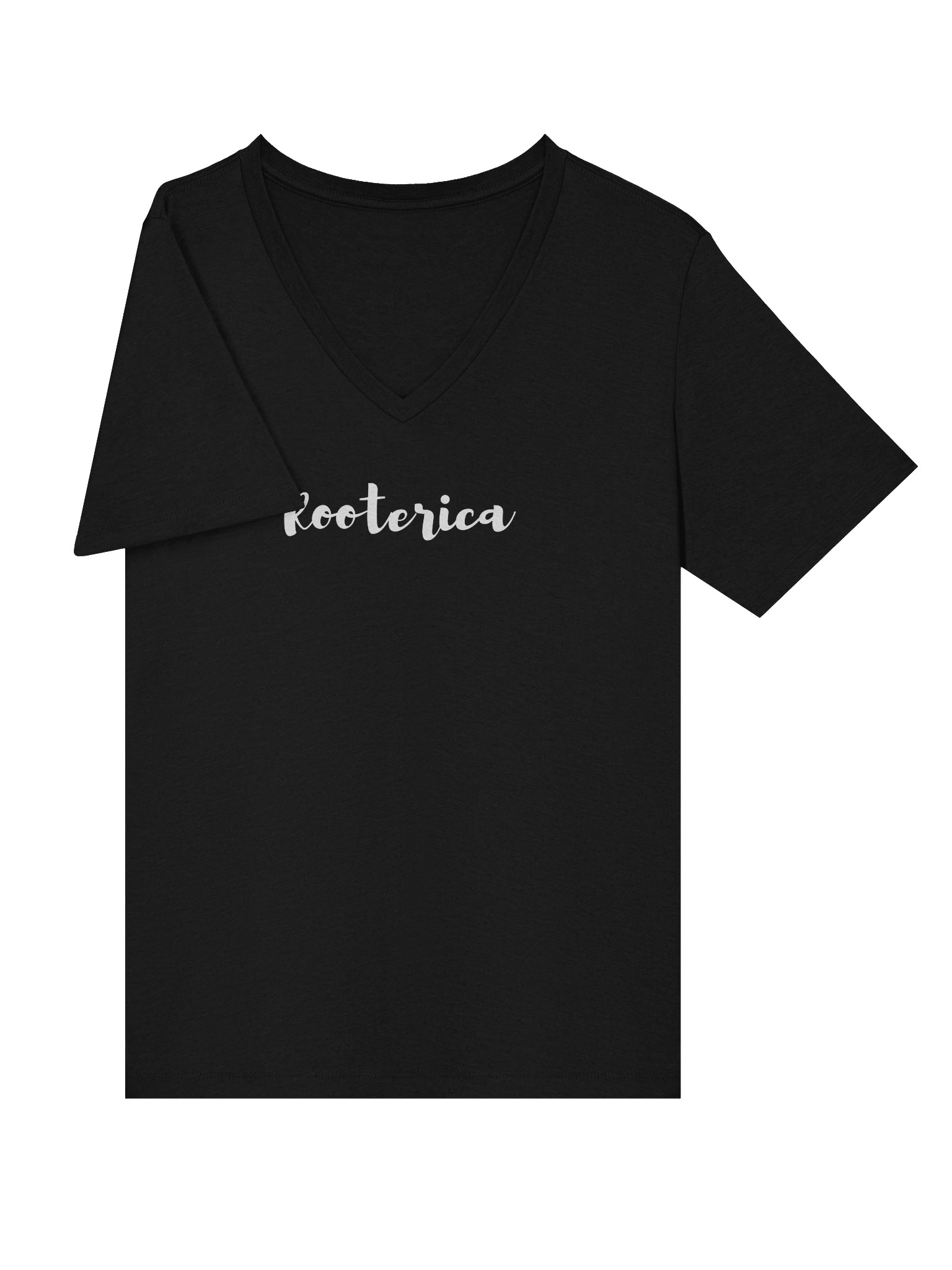 Rooterica Signature Tee product image (5)