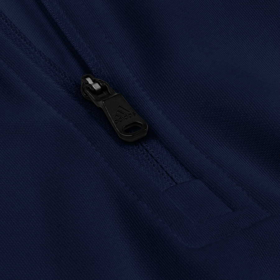 Golden Lotus Eye Quarter-Zip Pullover product image (8)