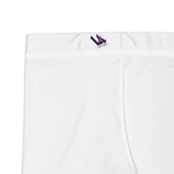 LADY ASHES Customizable All-Over Leggings product image (2)