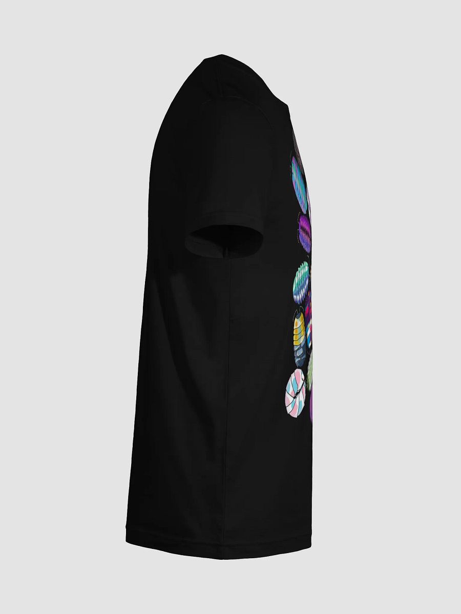 Mega Pride for All Shirt product image (95)