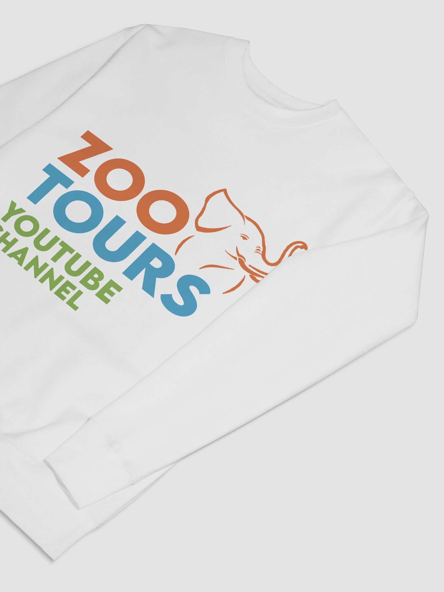Zoo Tours Logo product image (7)