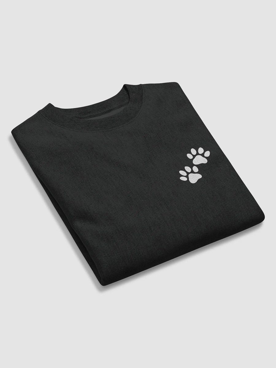 Champion paw print Sweatshirt product image (11)