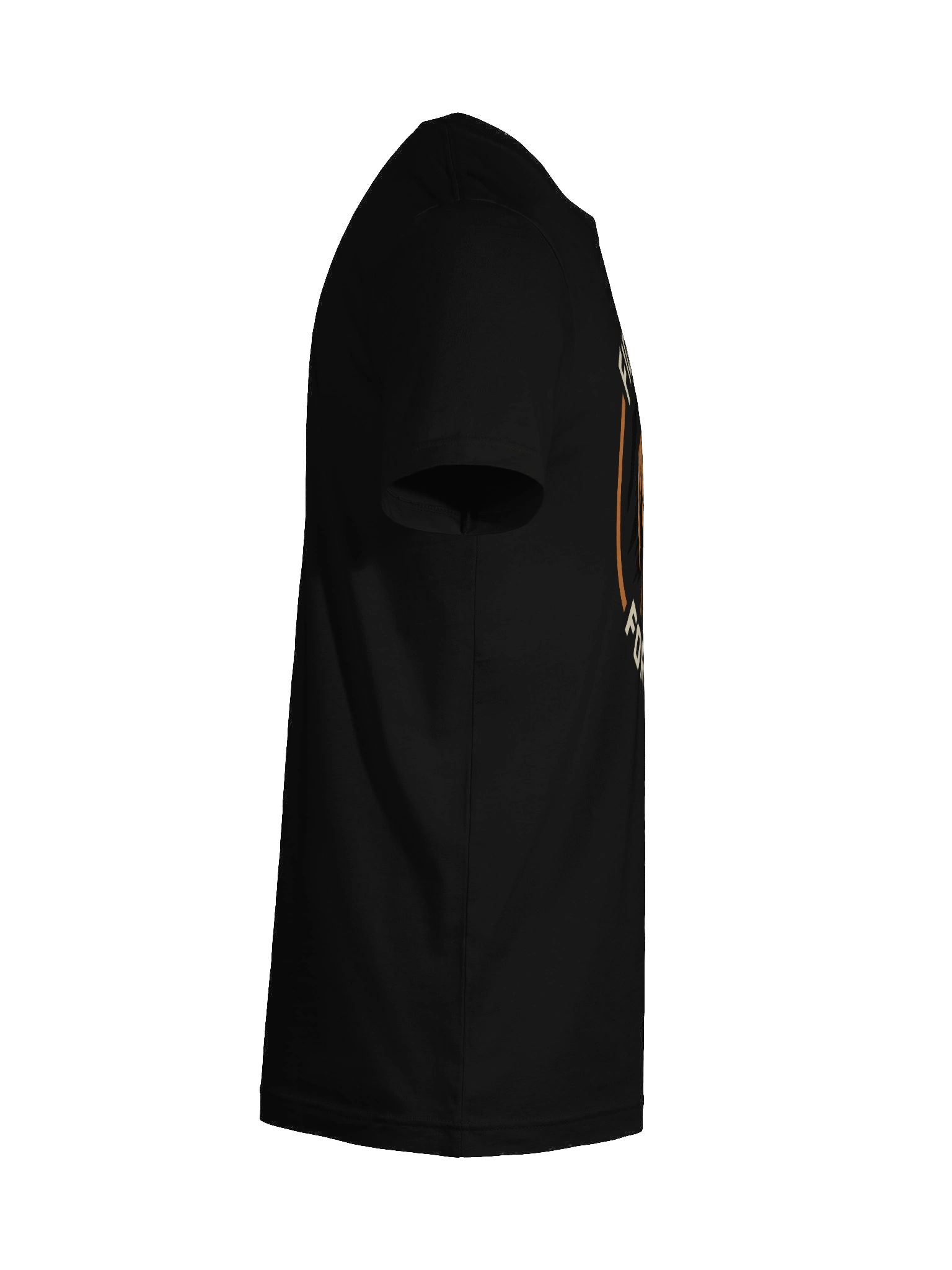 Fighting For Honor Supersoft T-Shirt product image (129)