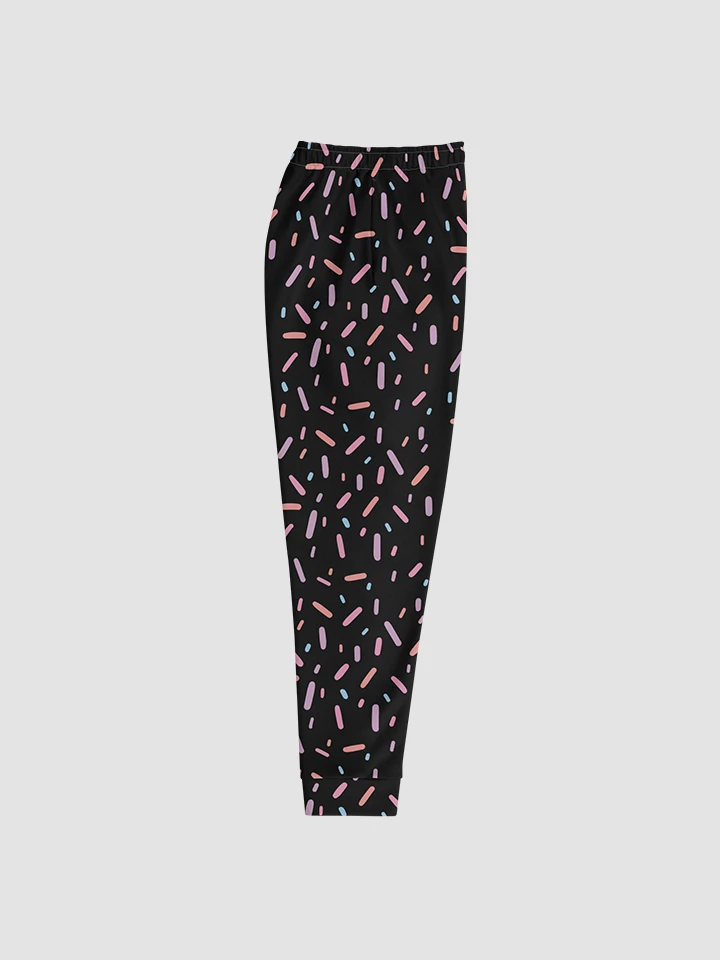 Black Forest Sprinkles Joggers Men's Sizing product image (4)