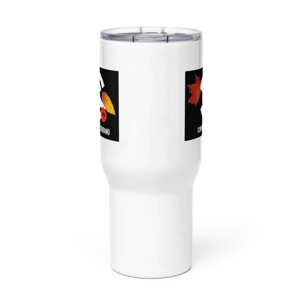 Tarro Otoño Sin Censura TV product image (3)