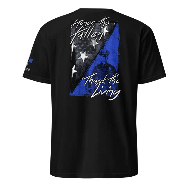 Honor the Fallen. Thank the Living 2.0 product image (1)
