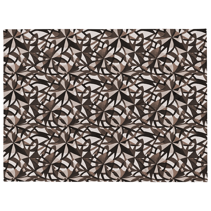 Coffee Blanket product image (1)