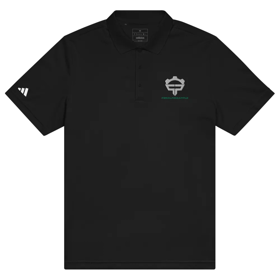 P3nAlPineapple - Adidas T Shirt product image (6)