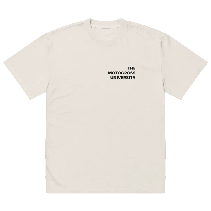 NCINC T-Shirt product image (2)