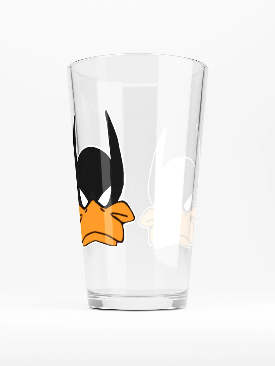 BatDuck Pint Glass product image (2)