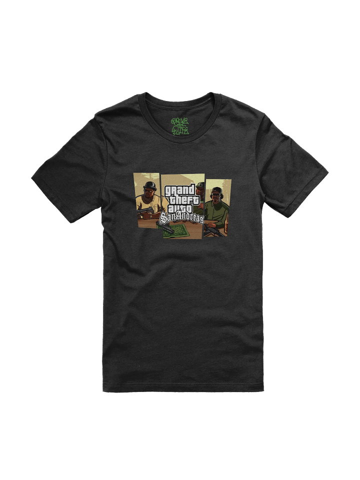 Grove Street Gang product image (1)