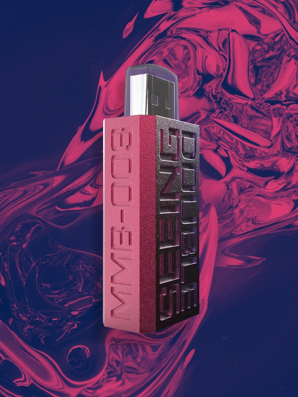 SEEING DOUBLE USB (SAMPLE/PRESET PACK + DUBPACK) product image (1)