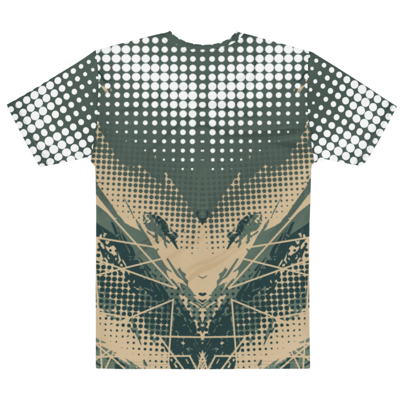 Alien Race | Crew Neck T-Shirt product image (3)