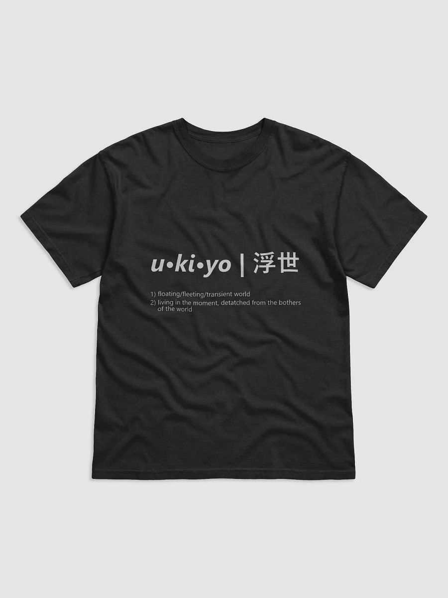 Fleeting World product image (1)