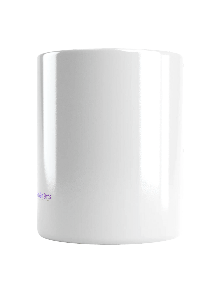 Contentedly Happy Mug product image (15)