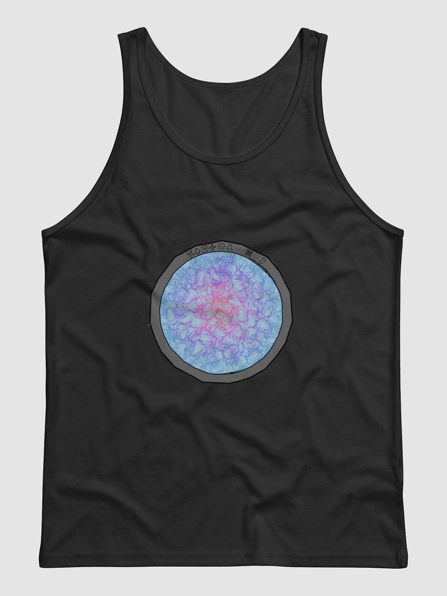 Mirrorgate Tank Top product image (2)