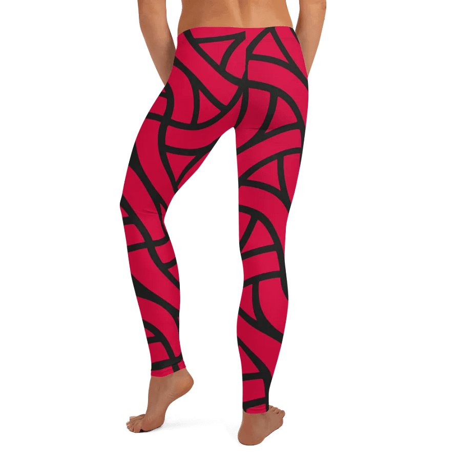 Crimson Curve Allure Leggings product image (8)