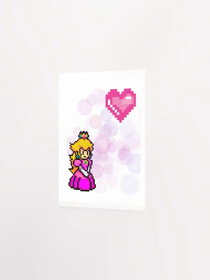 Peach has nothing to do with Mykah product image (2)