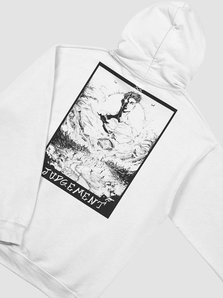 Executioner's Judgement Sweatshirt product image (20)