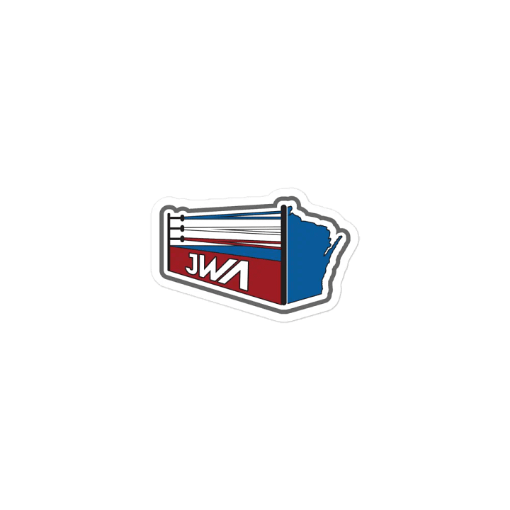 JWA Magnet product image (1)