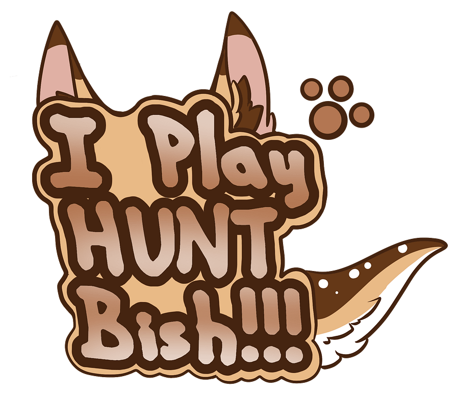 I Play Hunt Bish product image (4)