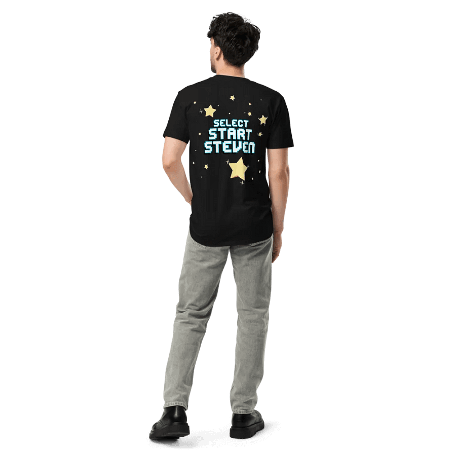 Superfan Premium Tee product image (7)