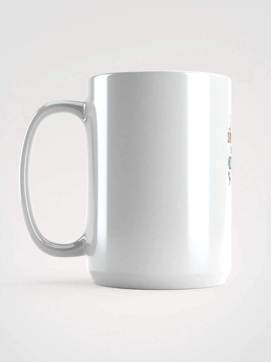 Supporter of Hair Mug product image (6)