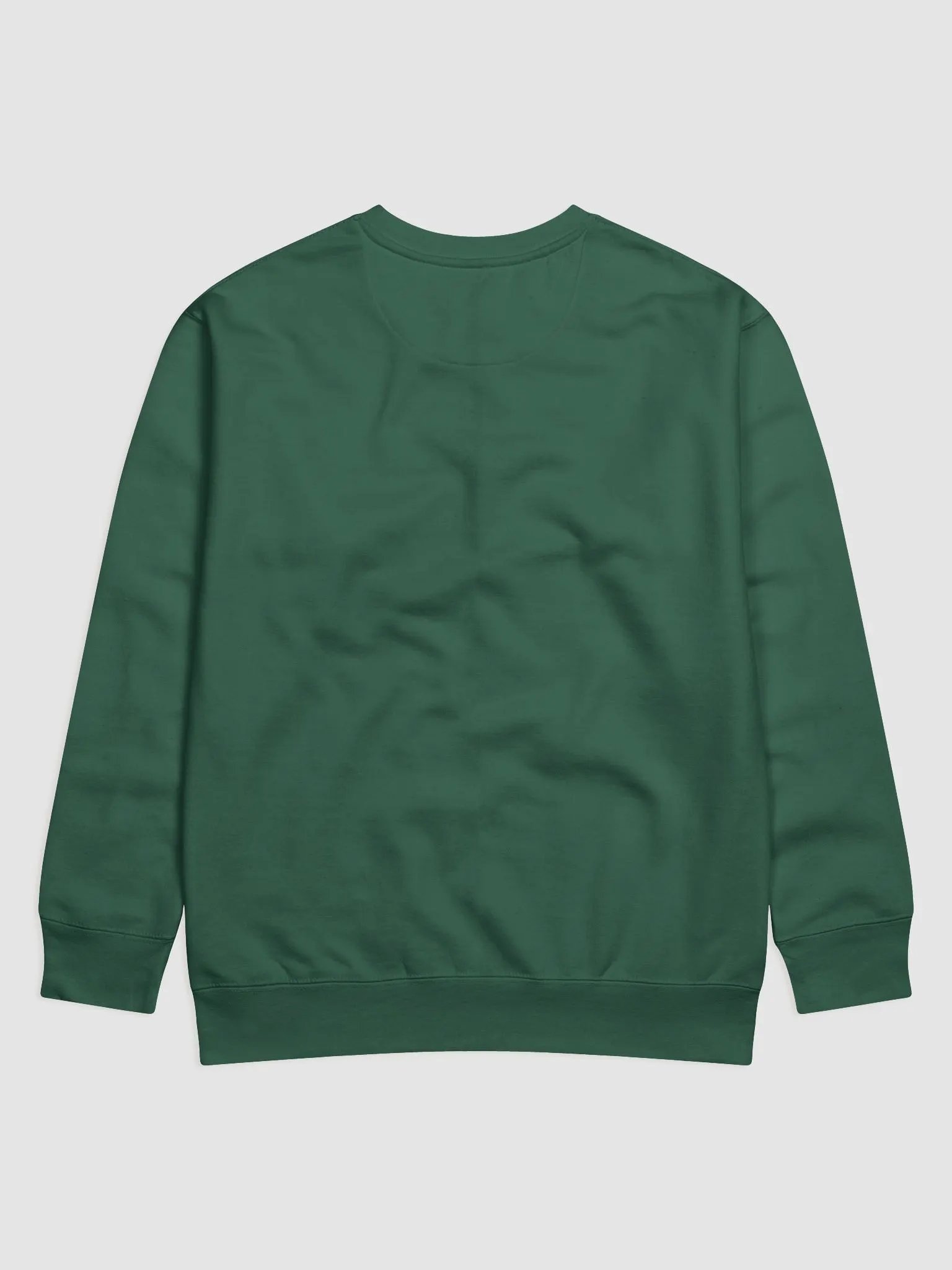RS02: RIGHT NOW D*CKHEAD SWEATSHIRT product image (6)