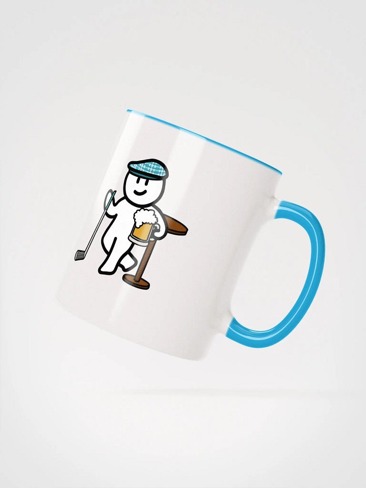 19th Hole | Coffee Mug (2 sizes) product image (2)