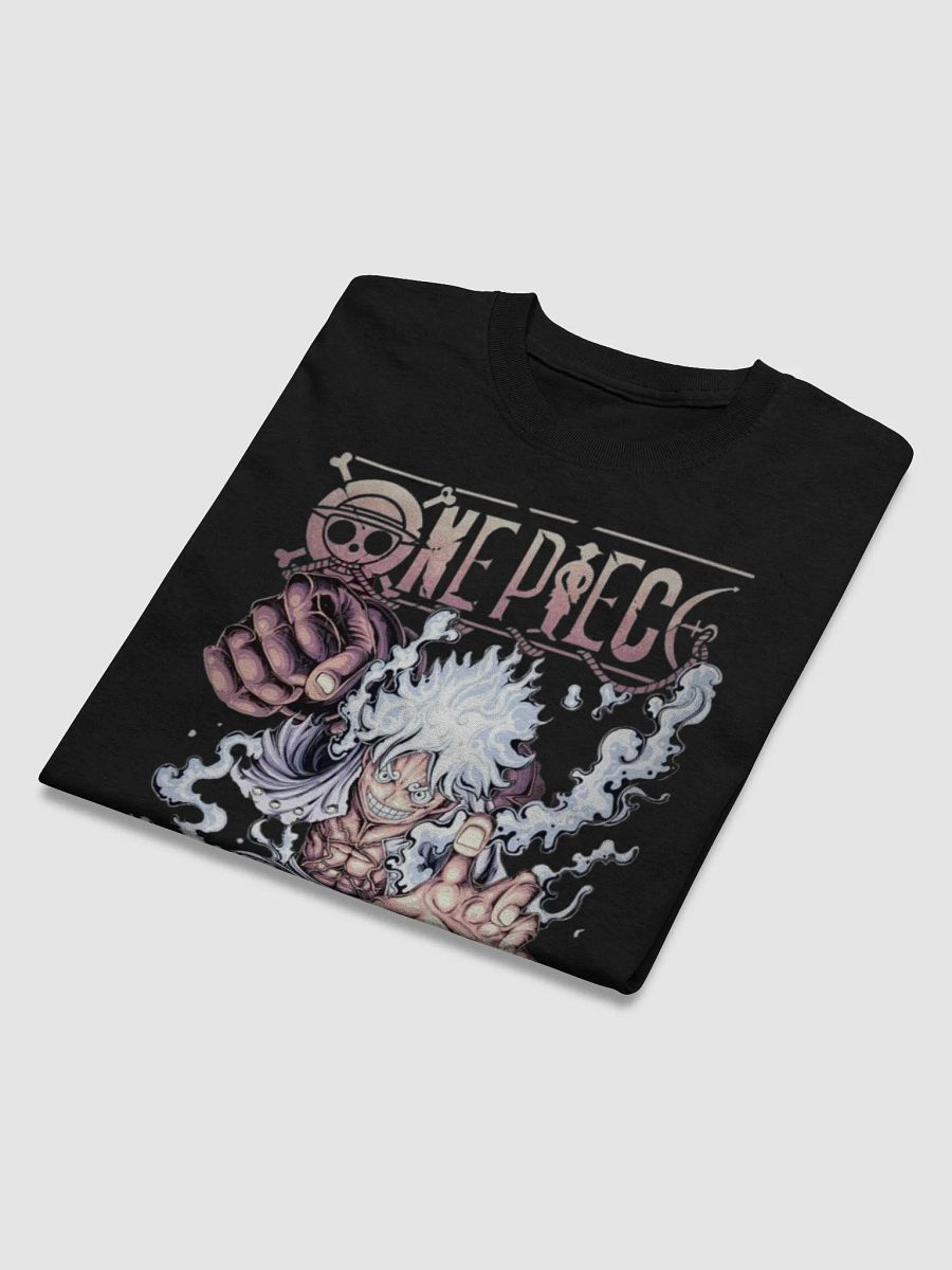 Monkey D Luffy Gear 5 T-Shirt product image (15)