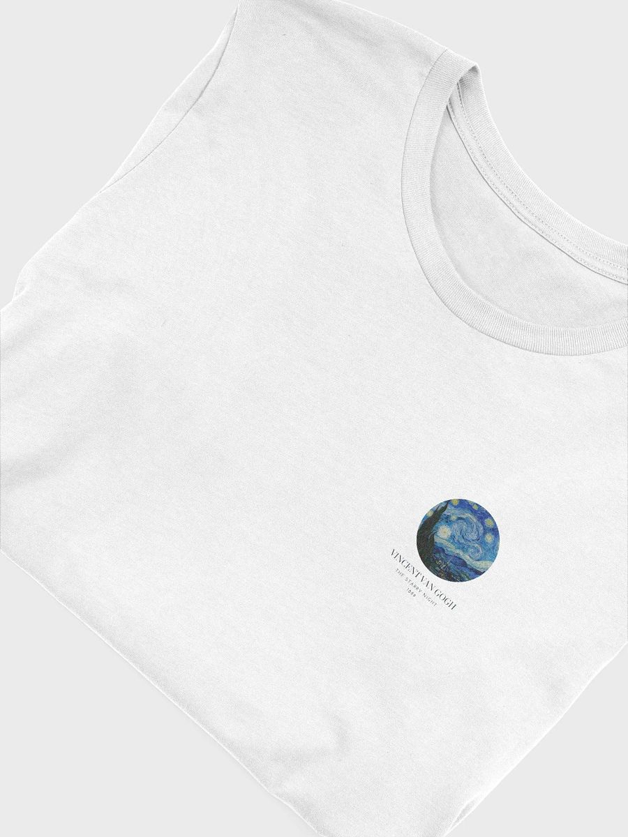 Starry Night Sky T-Shirt product image (21)