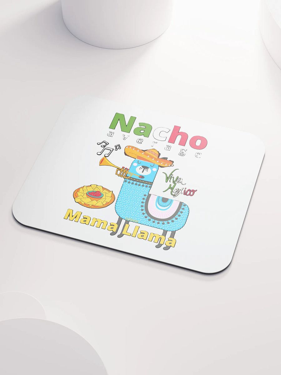 NACHO AVERAGE MAMA LLAMA product image (3)