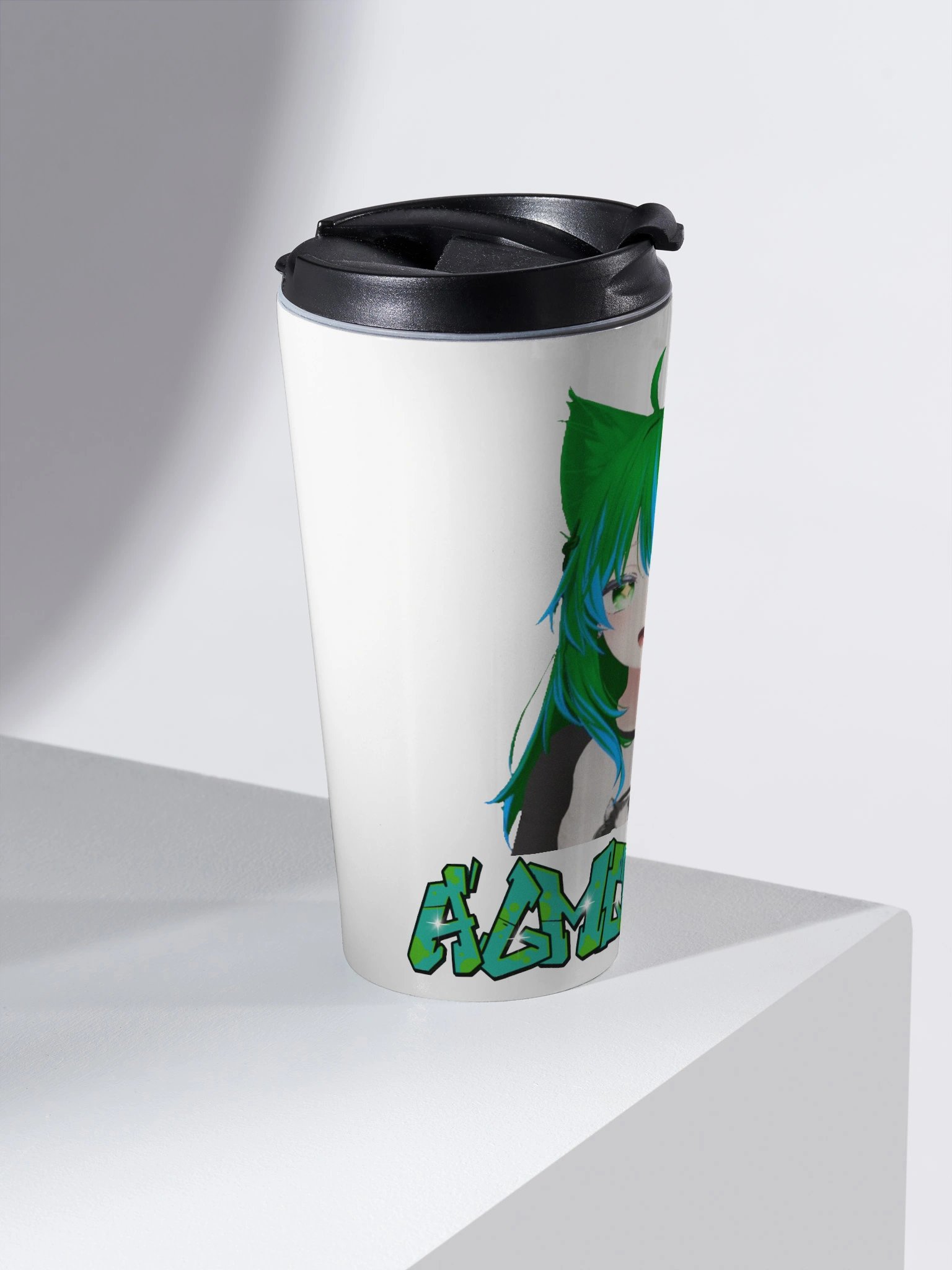 Almqvica Travel Mug New Avi product image (2)
