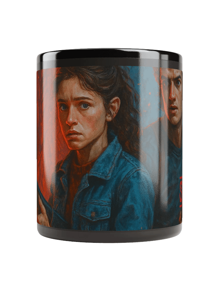 Mug Nancy et Steve product image (2)