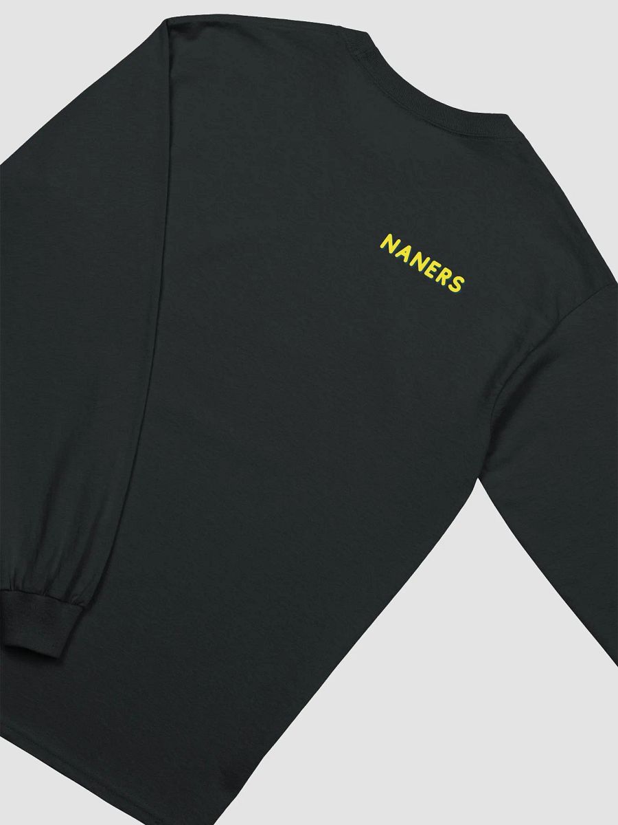 Naners - Long Sleeve product image (4)
