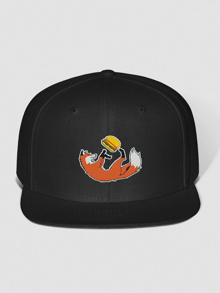 Benjamin Burger Cap product image (1)