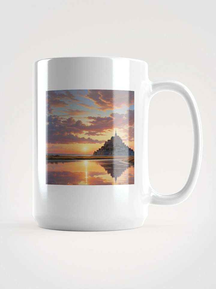 Mount Saint Michel product image (1)