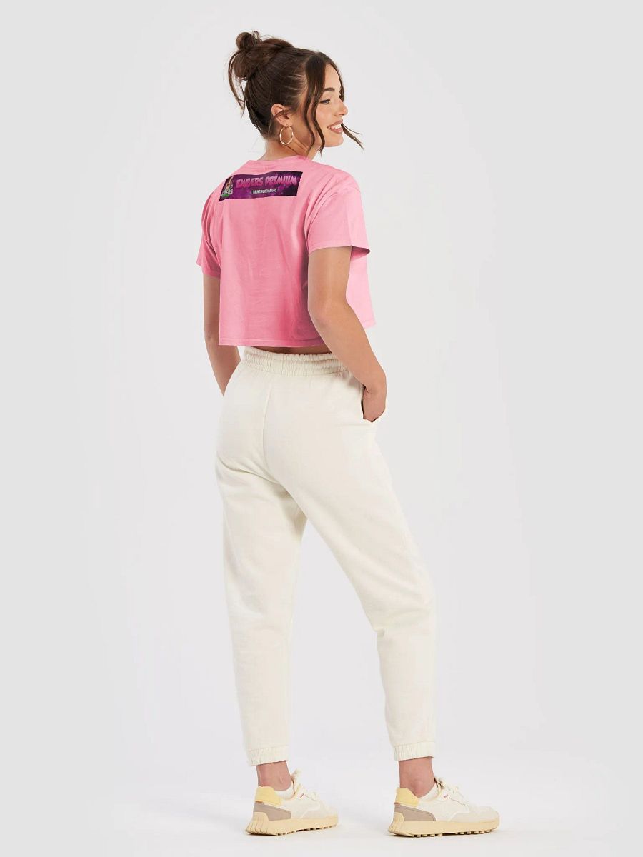 EMBERS PREMIUM Portrait Crop Top product image (6)