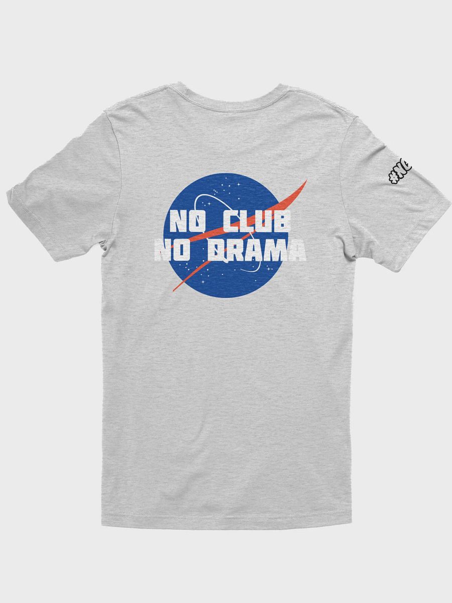 NCND Space Cadet T-Shirt product image (16)