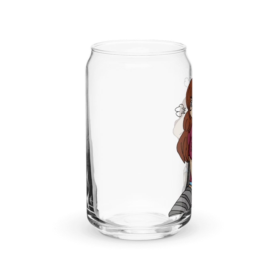 Mama Bee glass product image (40)