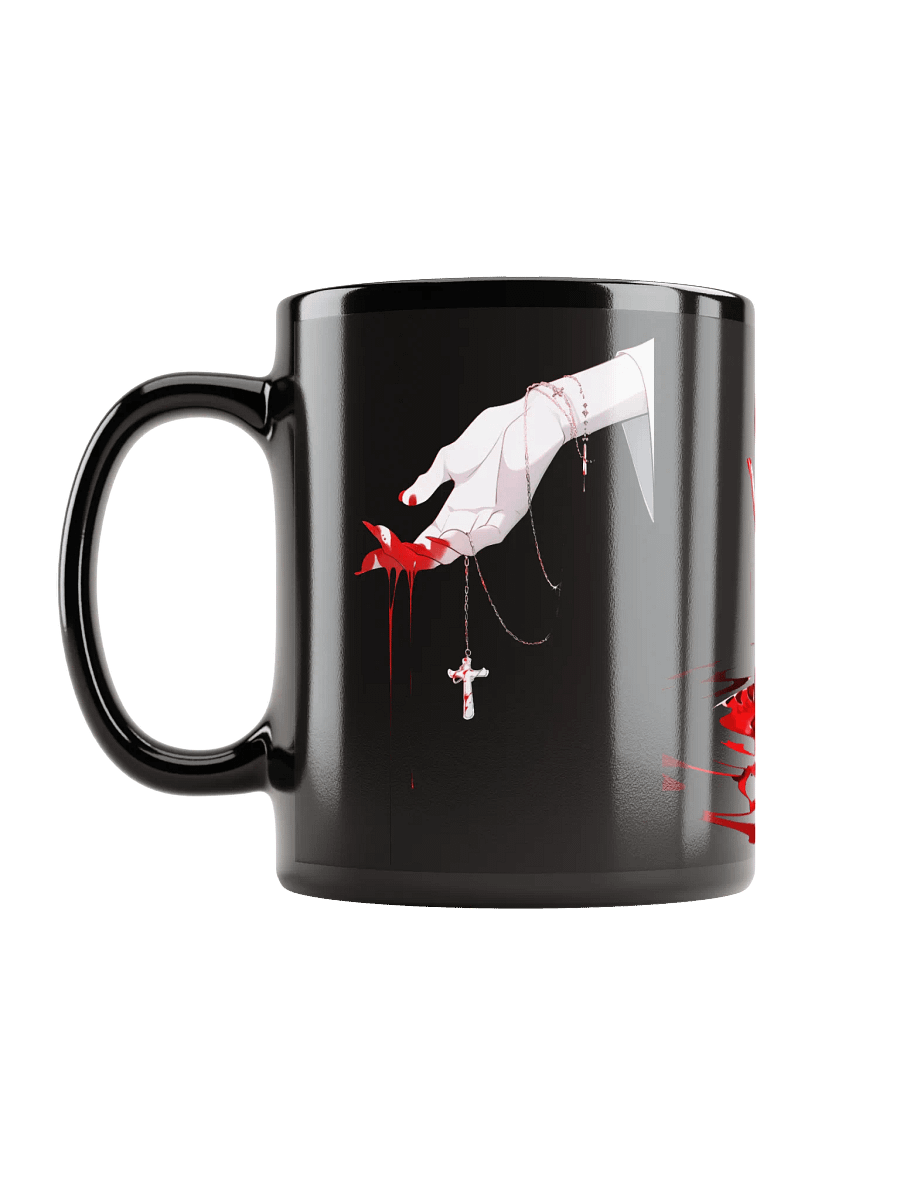 Bloody Special Edition Mug product image (6)